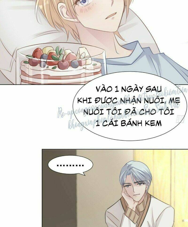 Điều Giáo Gấu Bắc Cực: Chapter 42