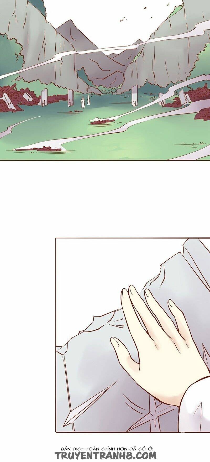 Yến Sơn Phái Và Bách Hoa Môn: Chapter 33