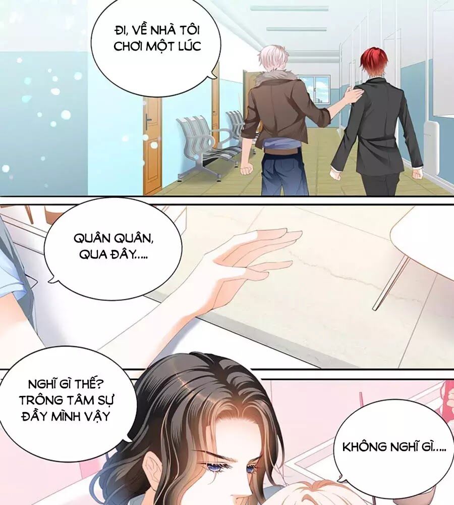 Bá Đạo Tiểu Thúc, Xin Trêu Chọc Vừa Thôi!: Chapter 81