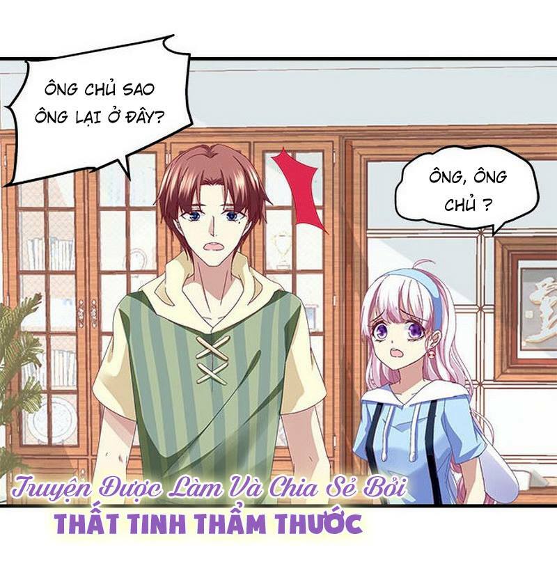 Thiên lại âm linh: Chapter 23