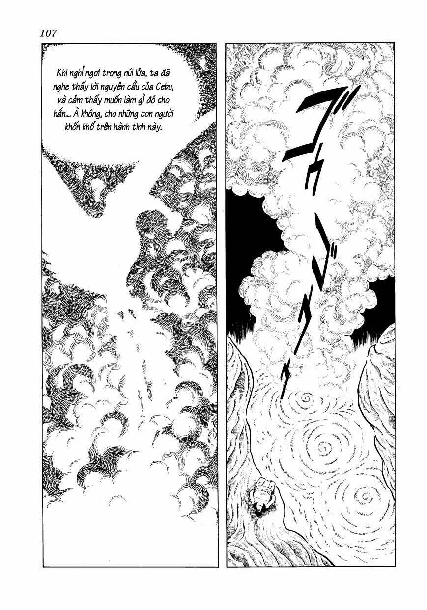 Chim Lửa: Chapter 67