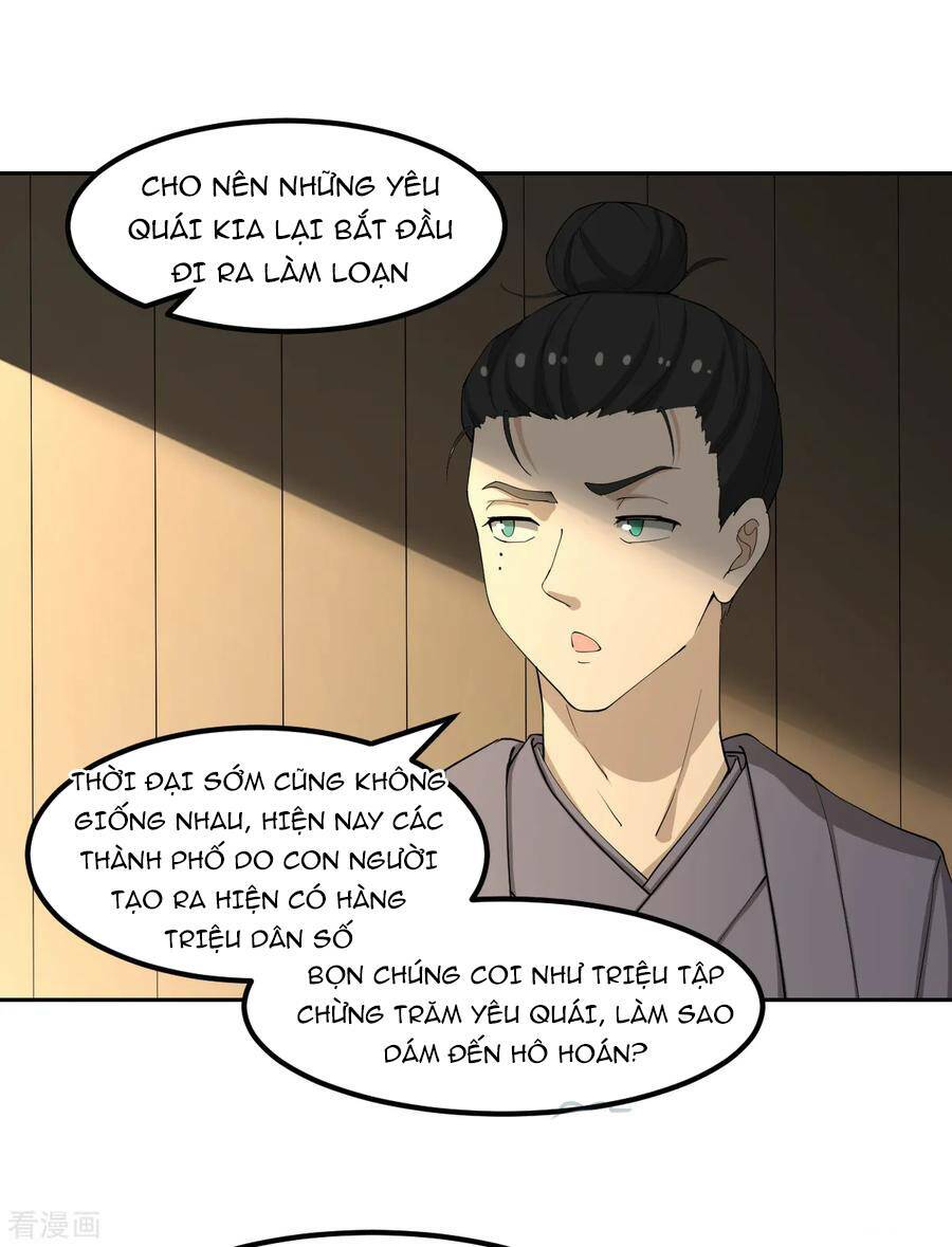 Nghịch Thiên Tiên Mệnh: Chapter 68