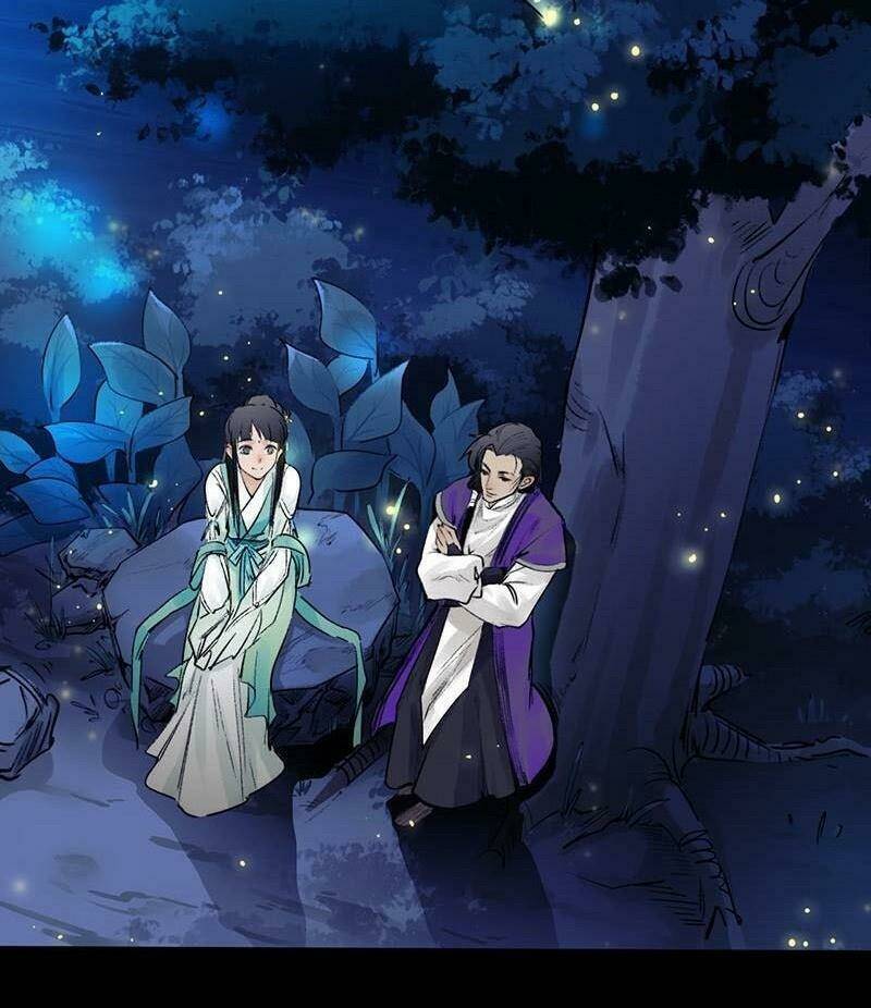 Liên Thành Quyết: Chapter 23