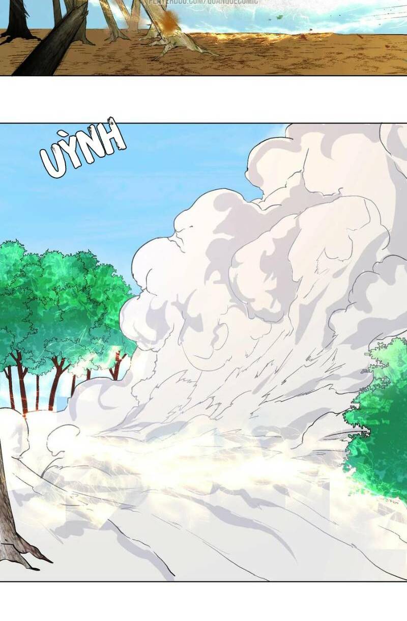 Hệ Thống Tiên Tôn Tại Đô Thị: Chapter 14
