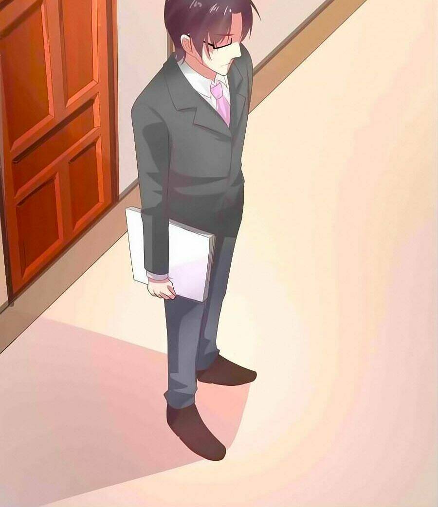 Thoát Quỹ Biên Duyên: Chapter 15