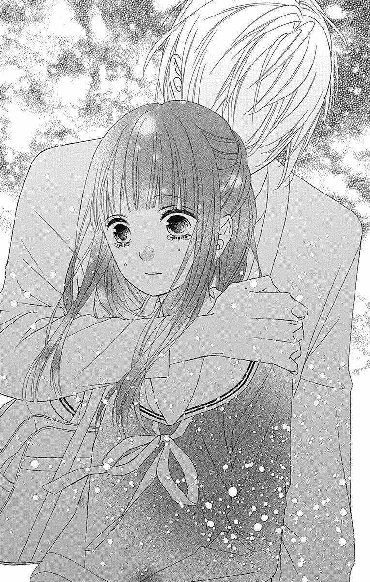 Tsubasa To Hotaru: Chapter 34