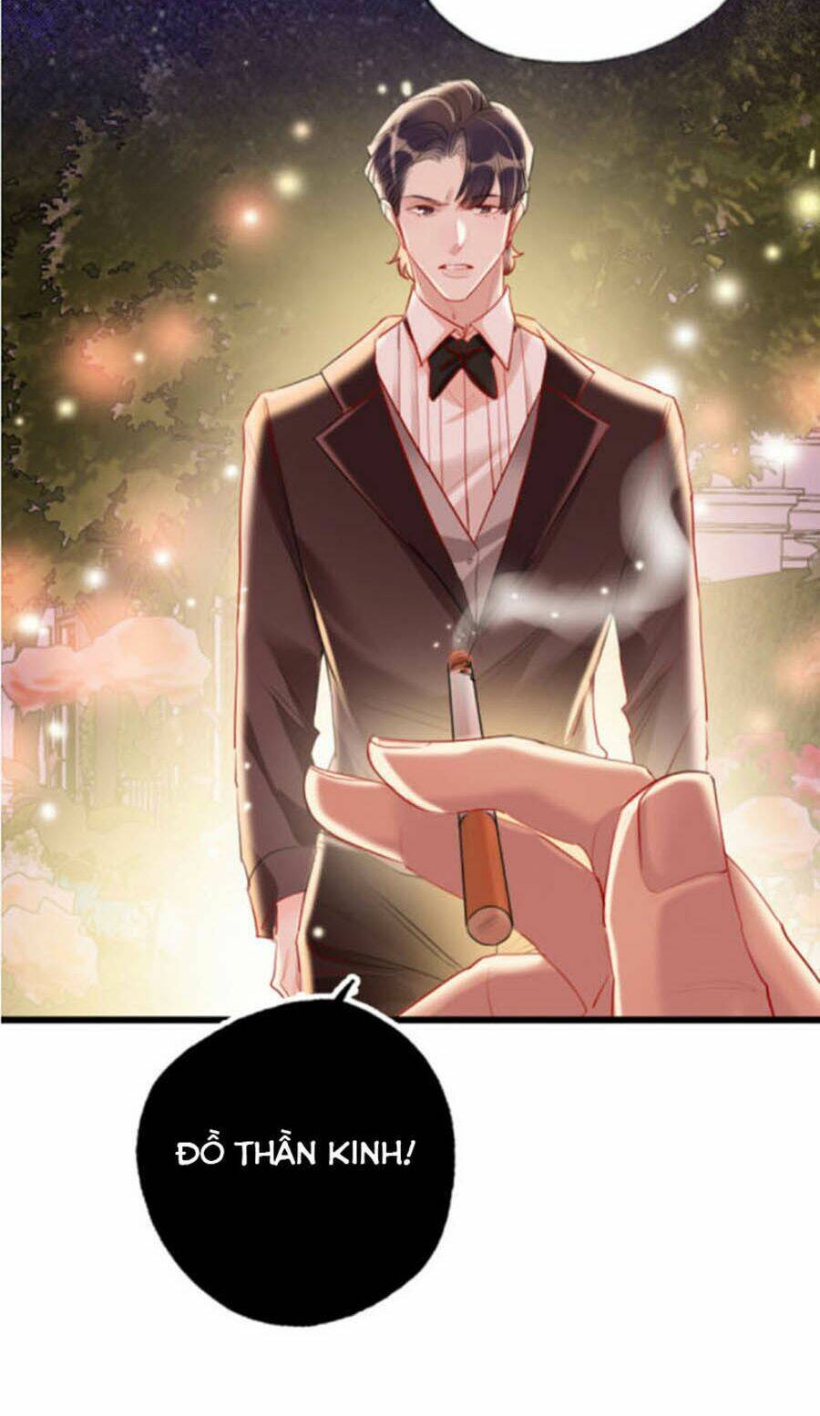 Cô Ấy Thật Xinh Đẹp 2: Chapter 5