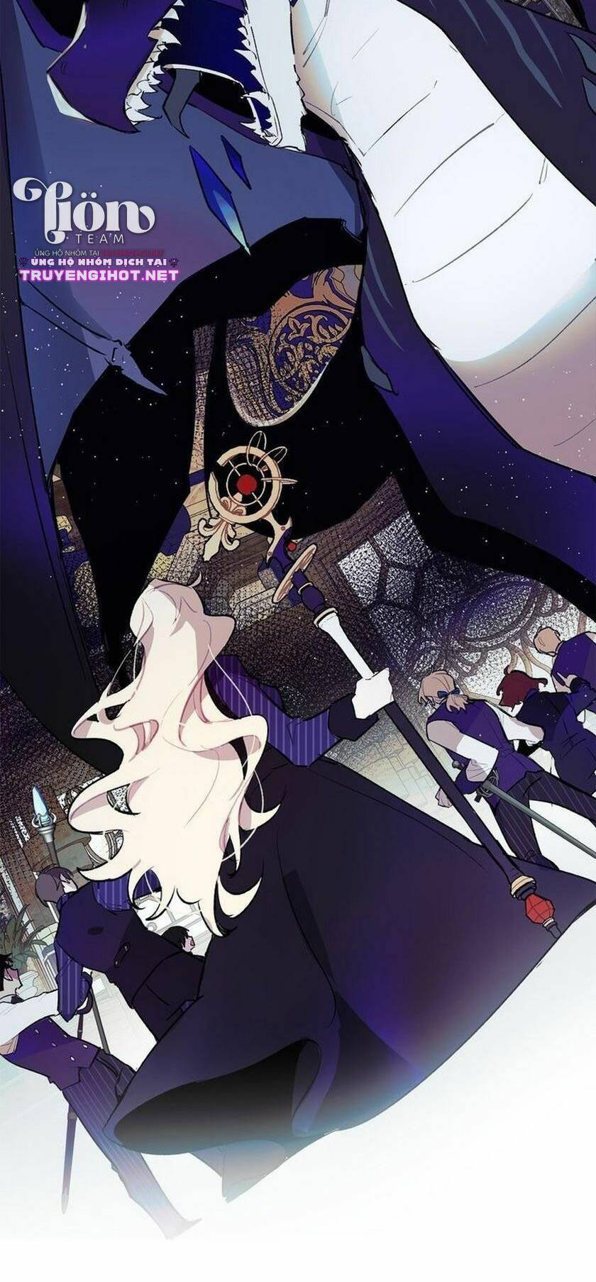 Cách Mà Pháp Sư Đối Mặt Với Cái Chết: Chapter 27.1