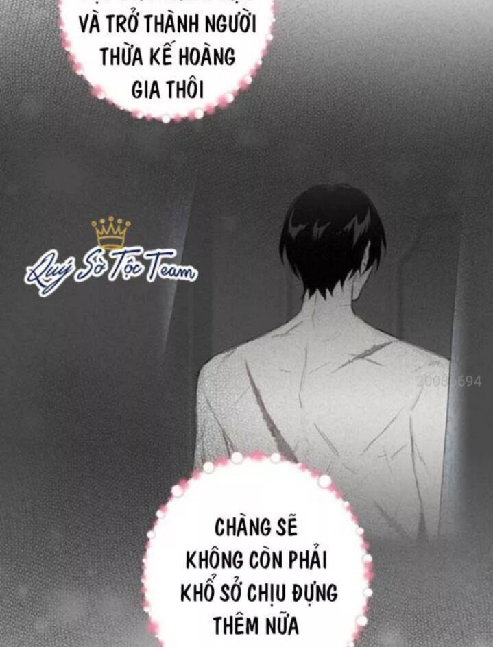 Tồn Tại Với Tư Cách Là Vợ Của Nam Chính: Chapter 51
