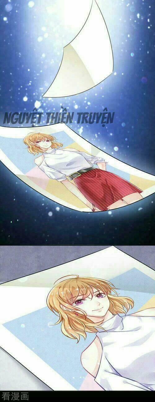 Hào Môn Đào Giá 101 Lần: Chapter 0