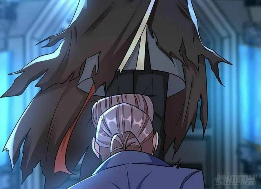 Xâm Lược Vạn Giới: Chapter 24