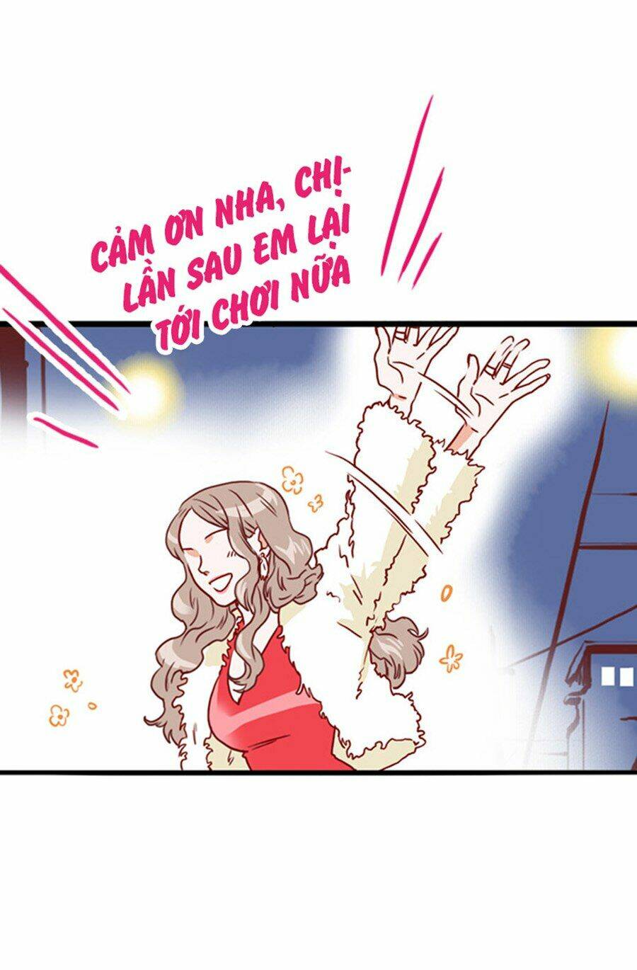 Thư Ký Kim Sao Thế Nhỉ?: Chapter 8