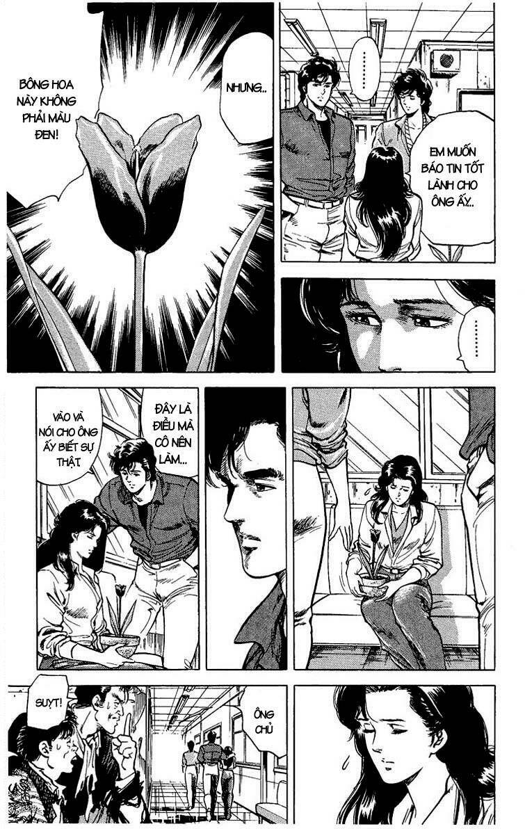 City Hunter: Chapter 29