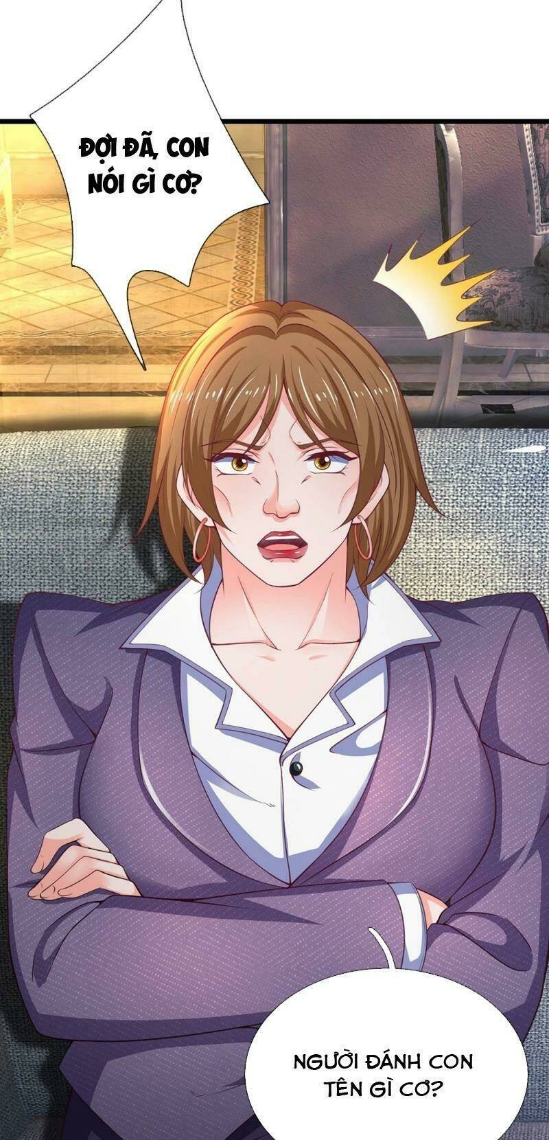 Chung Cực Binh Vương Tại Đô Thị: Chapter 137