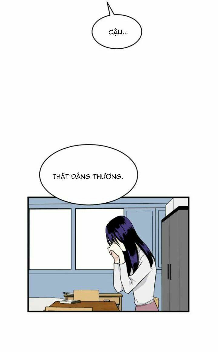Người Đẹp Gangnam: Chapter 57