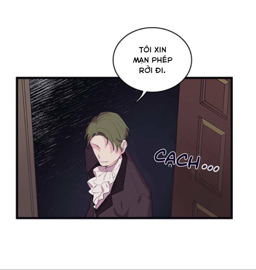 A Lady's Table: Chapter 1