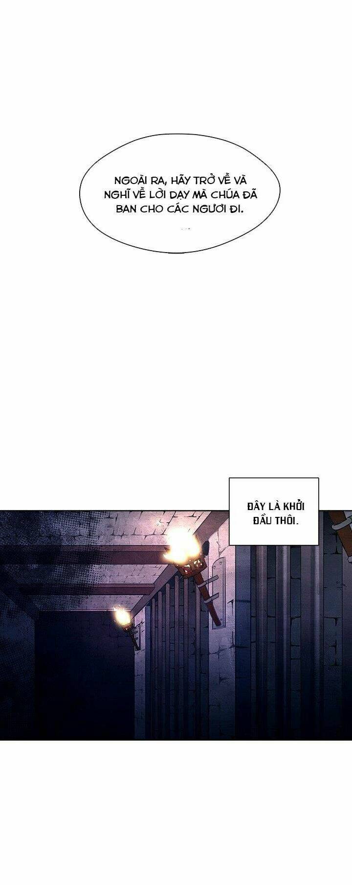 CỘNG TÁC CỦA HOÀNG ĐẾ: Chapter 44