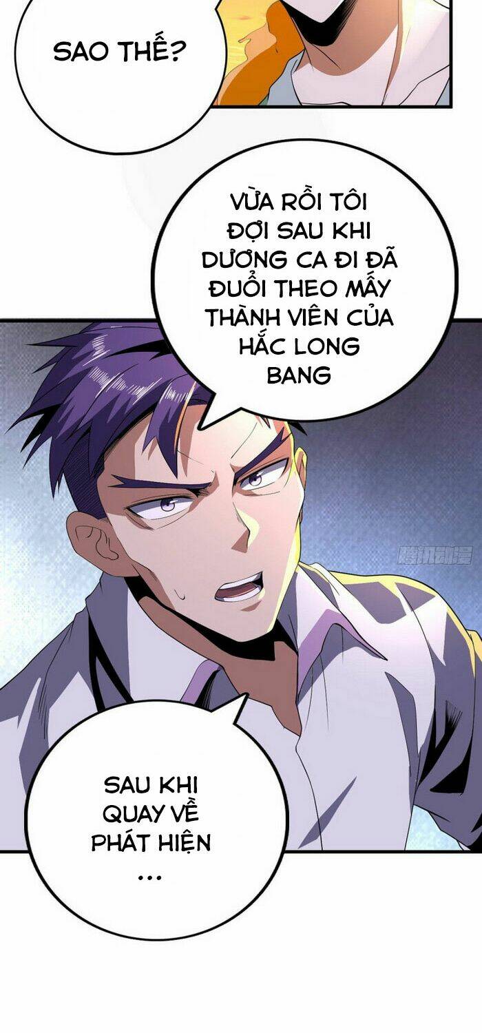 Vương Bài Thần Y: Chapter 83