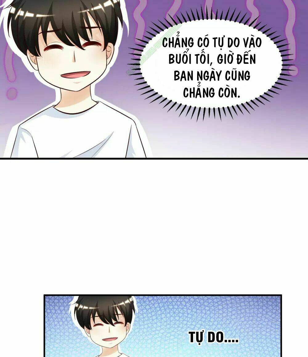 Tối Cường Vận Đào Hoa: Chapter 9
