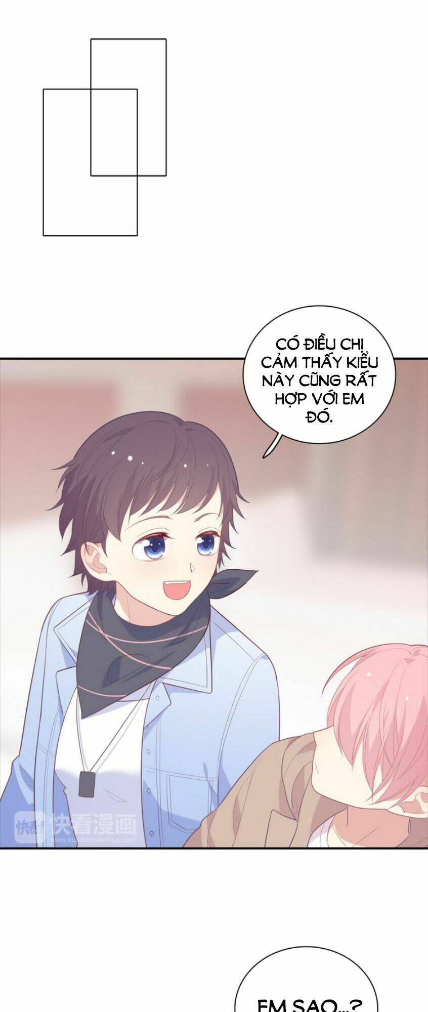 Vương Tử Thành Phố Và Công Chúa Amazon: Chapter 59