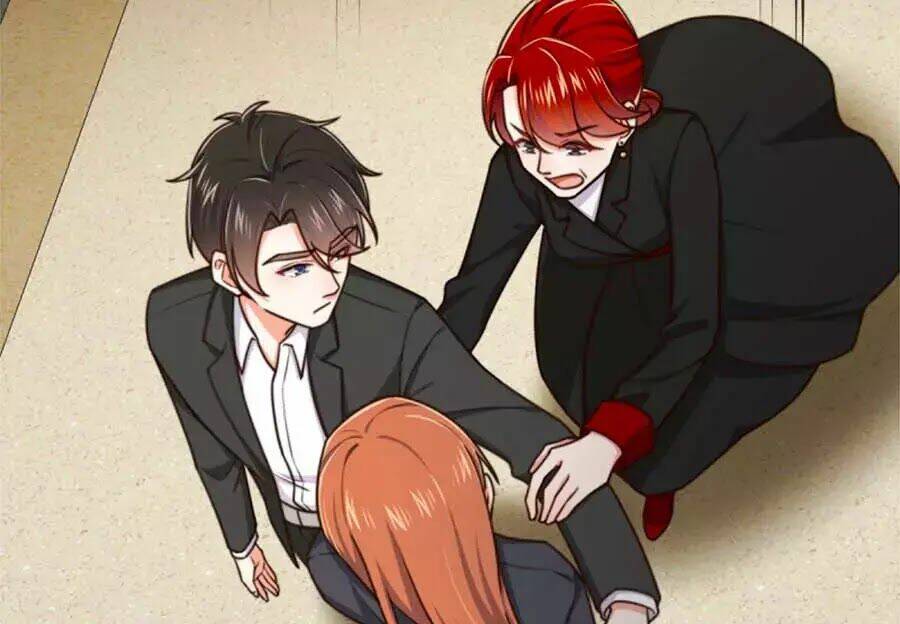 Nhật Ký Báo Thù Của Thiên Kim Hai Mặt: Chapter 55