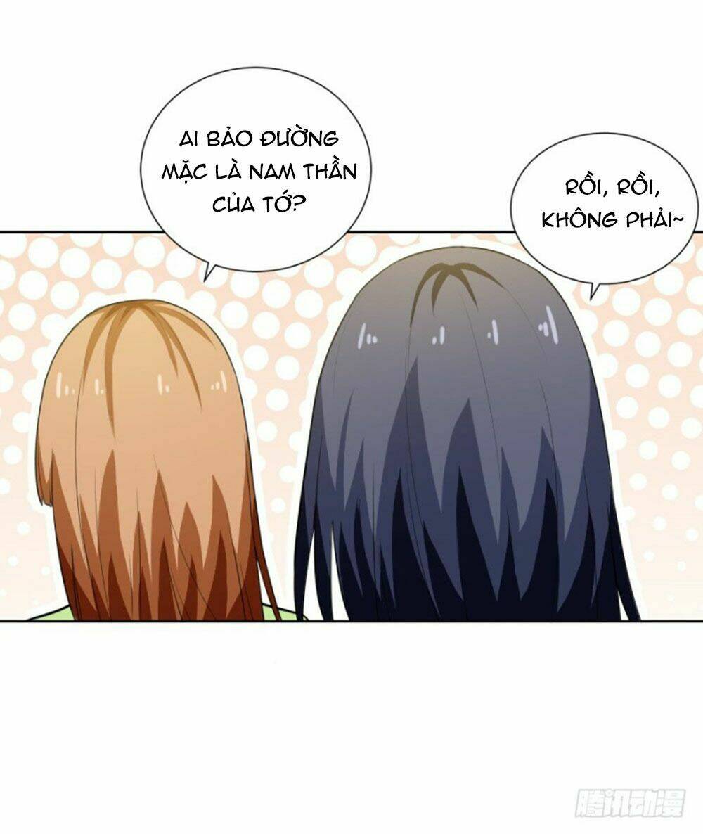 Thiên Kim Đường Môn: Chapter 103