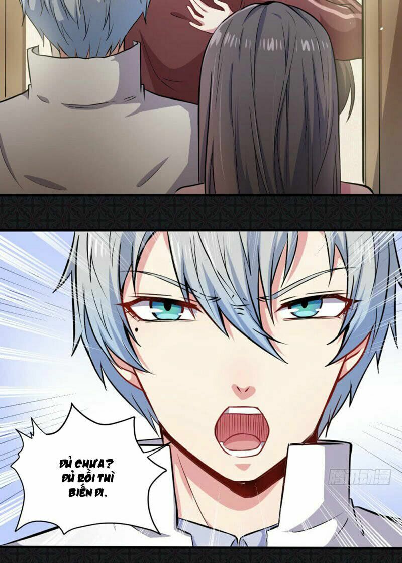Ngạo Kiều Quỷ Vương Yêu Ta: Chapter 77