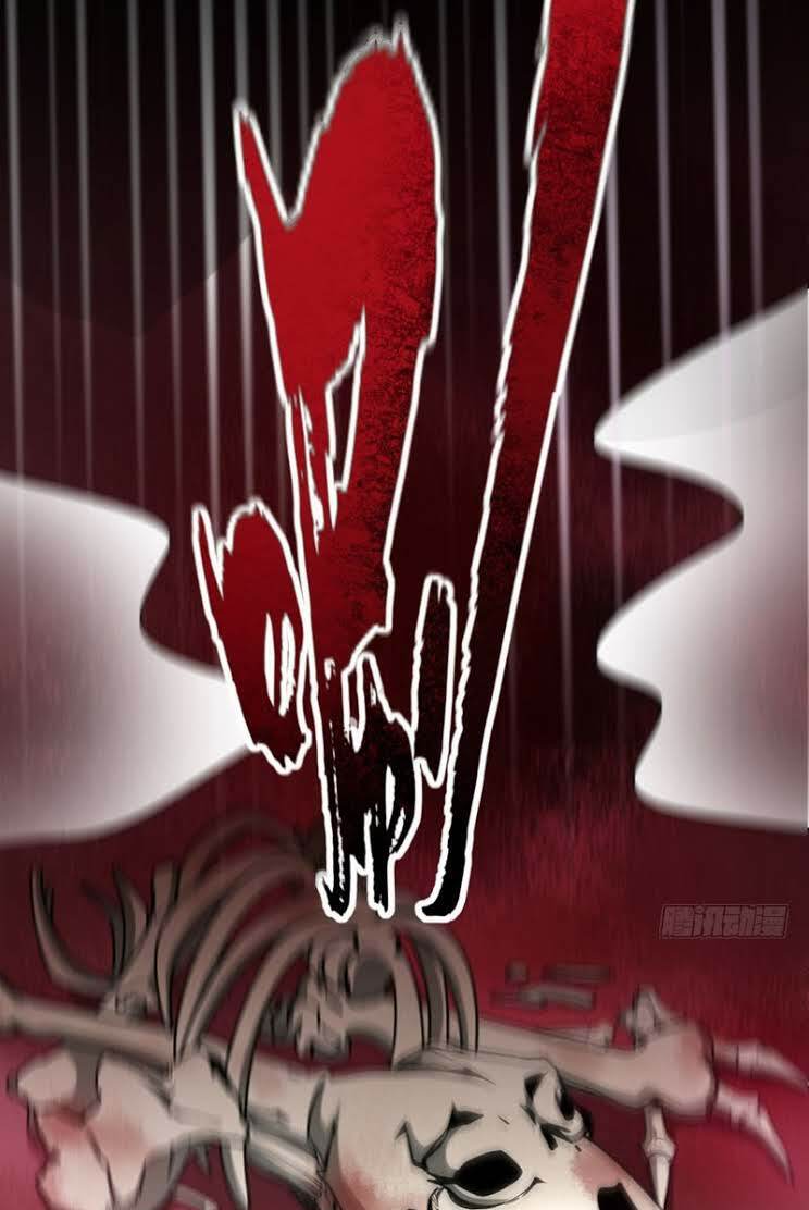 Yêu Giả Vi Vương: Chapter 100