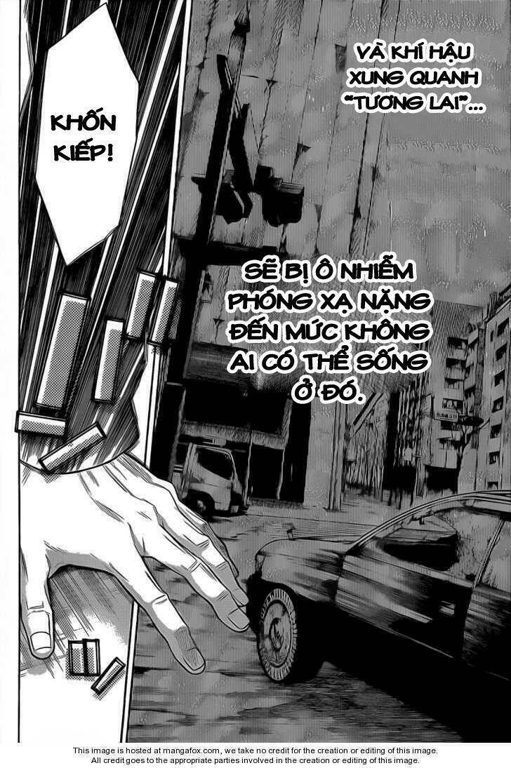 Bloody Monday 2: Chapter 26