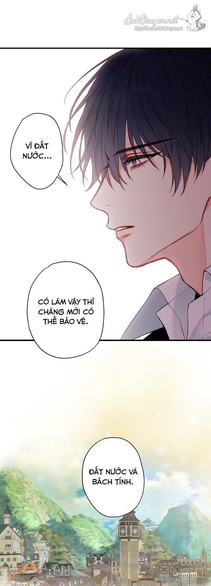 Tồn Tại Với Tư Cách Là Vợ Của Nam Chính: Chapter 187