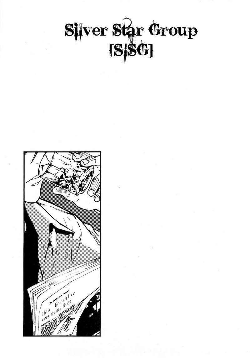 Until Death Do Us Part: Chapter 118