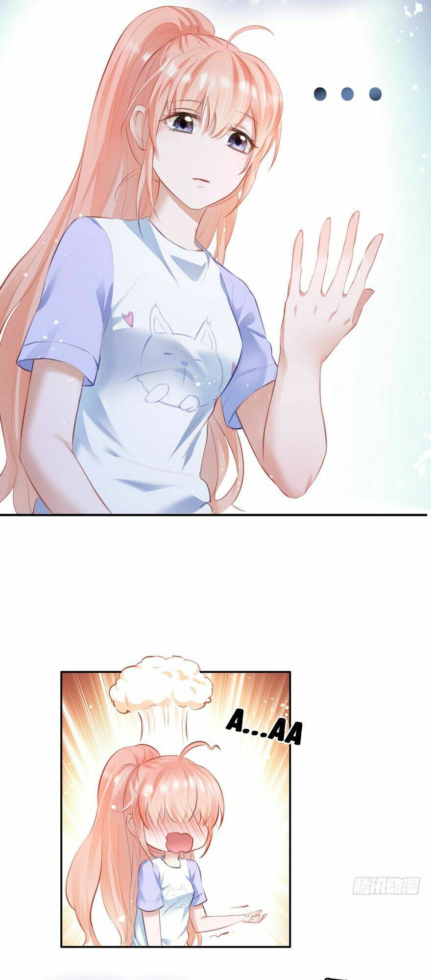 Sau Này Vẫn Cứ Thích Em: Chapter 15