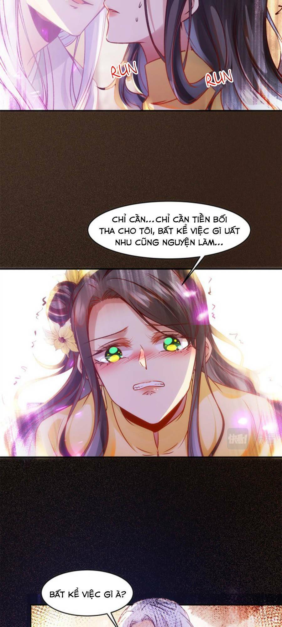 Nghịch Thiên Thần Phi Chí Thượng: Chapter 37