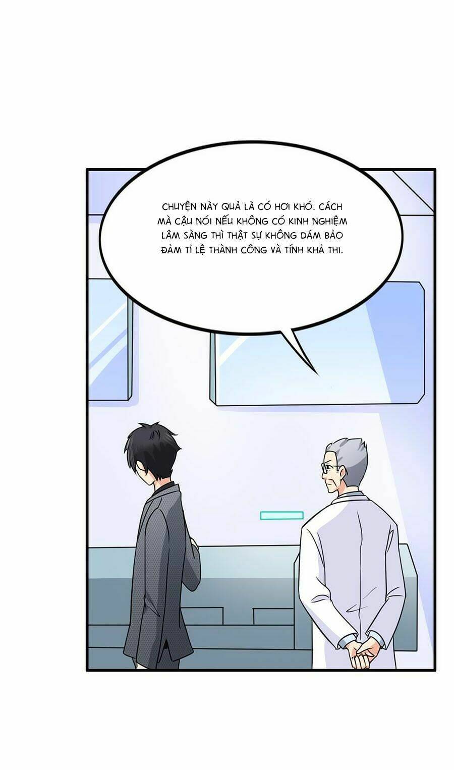 Số Hiệu 1314: Chapter 8