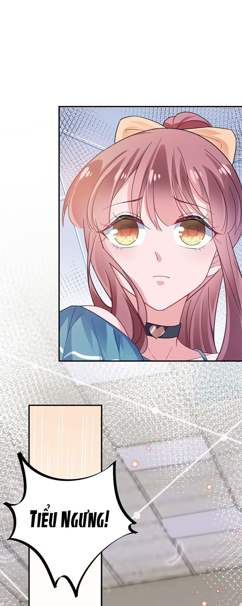 Thịnh Thế Điềm Sủng: Tiểu Manh Thê Của Dịch Thiếu: Chapter 75