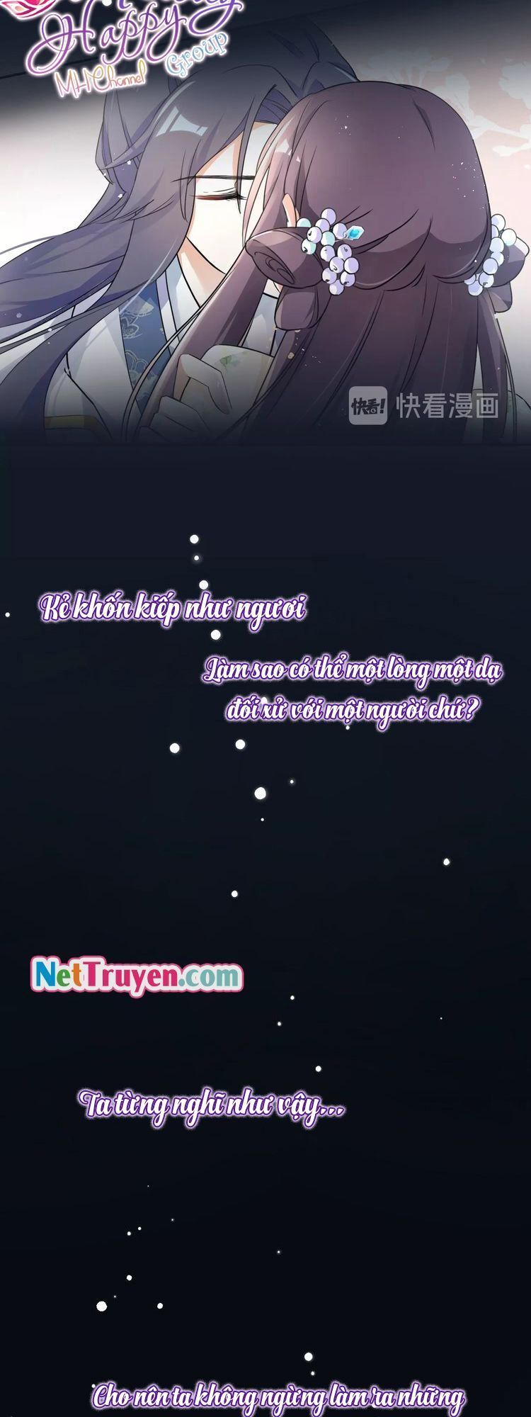 Hoa Nhan Sách 2: Chapter 0