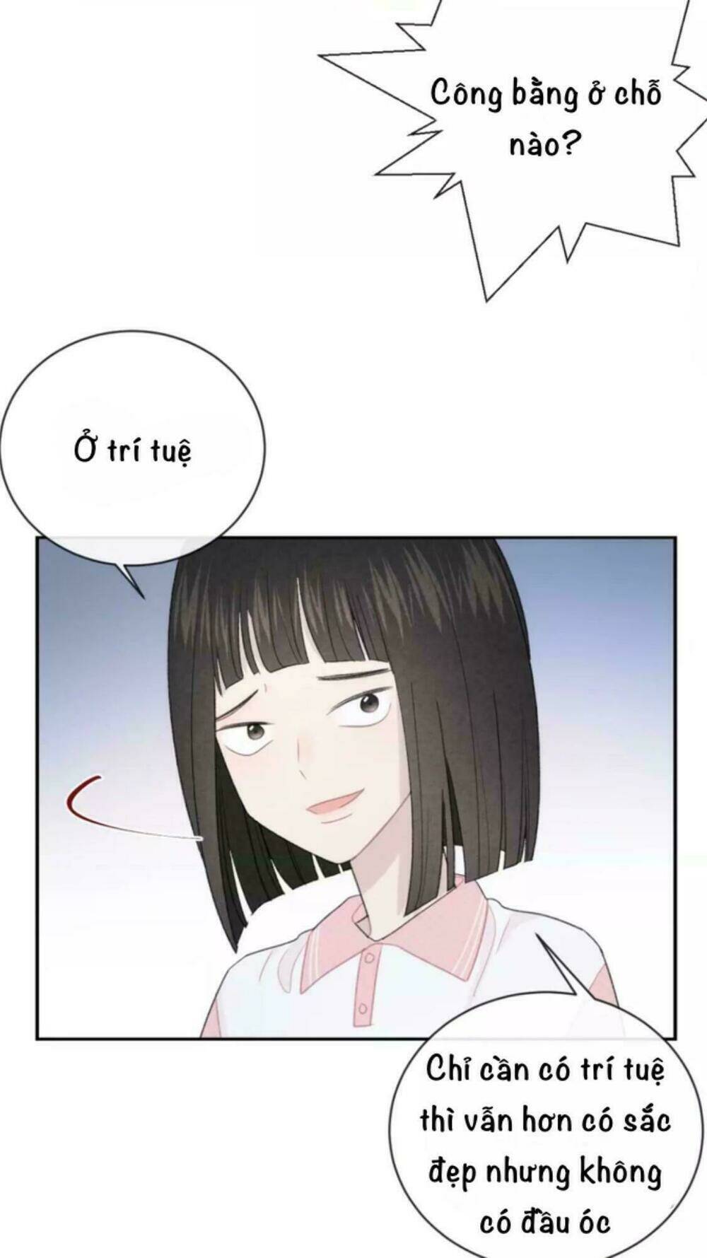 Từ Cái Nhìn Của Em: Chapter 29