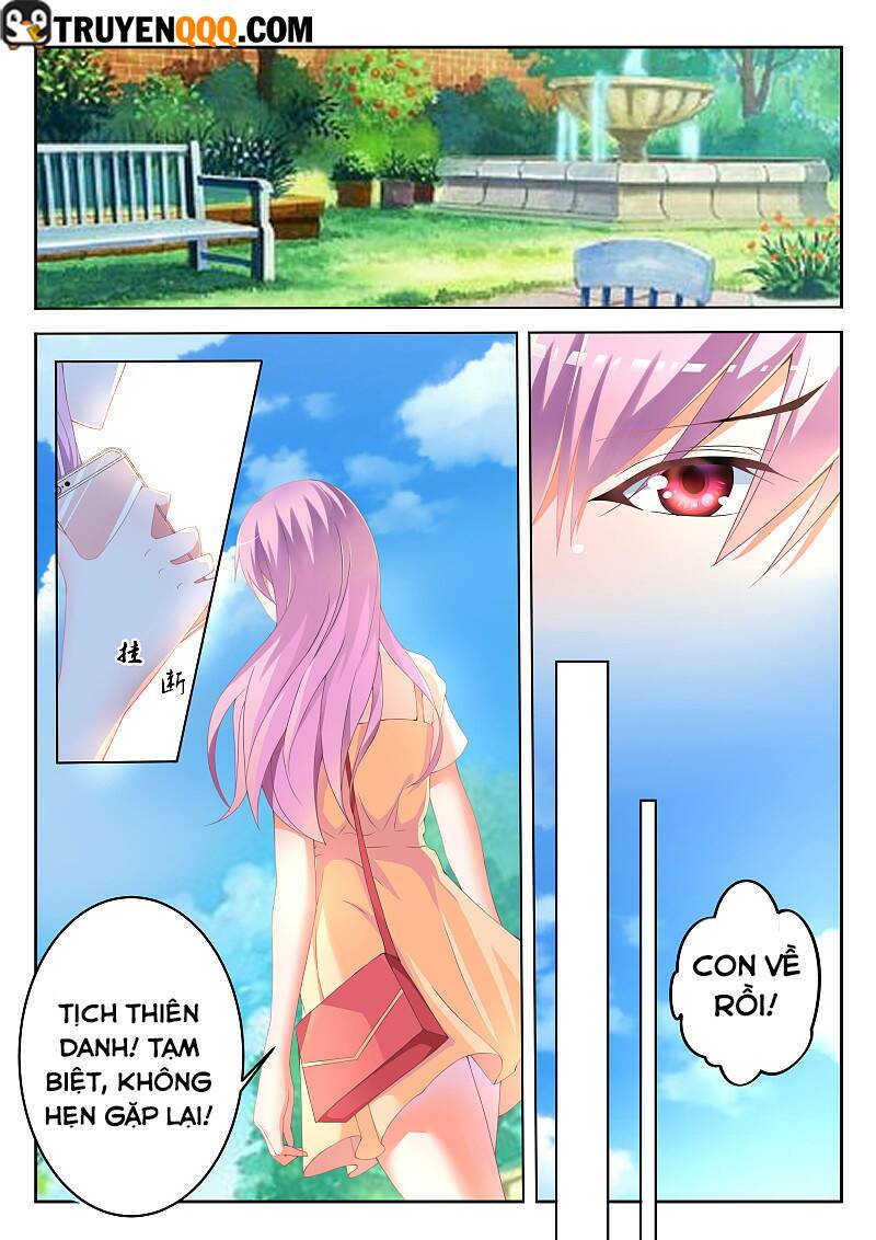 Thiên Kim Chuyển Mình: Chapter 3