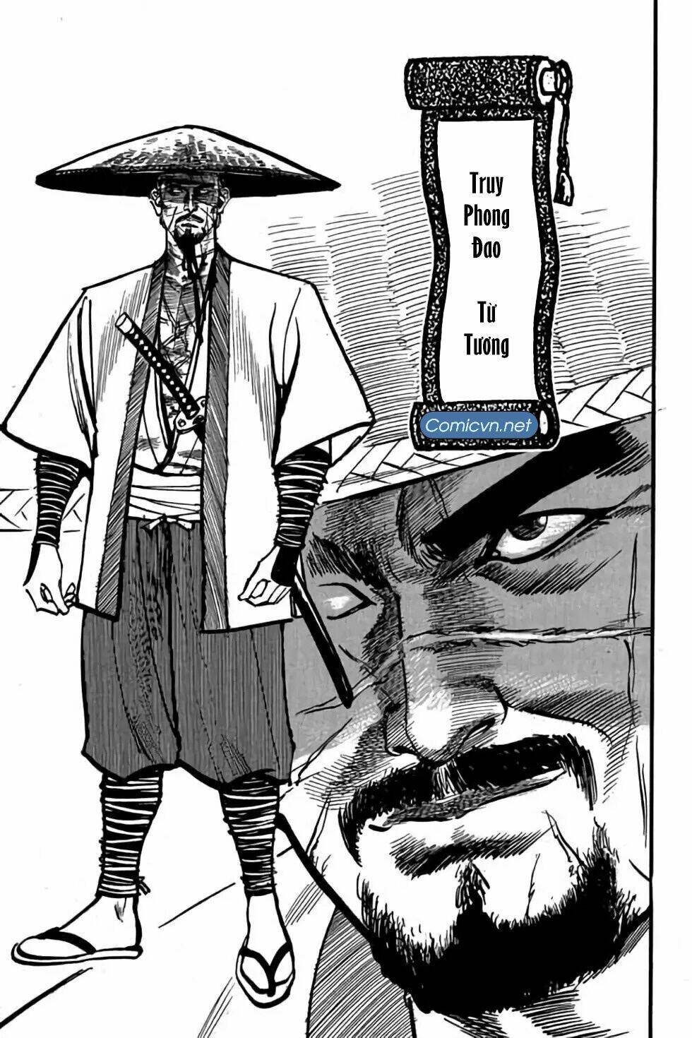 Hiệp Vương Liêu Thiêm Đinh: Chapter 60