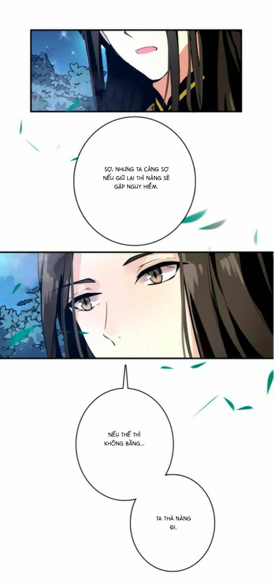 Mỹ Nhân Làm Tướng: Chapter 68