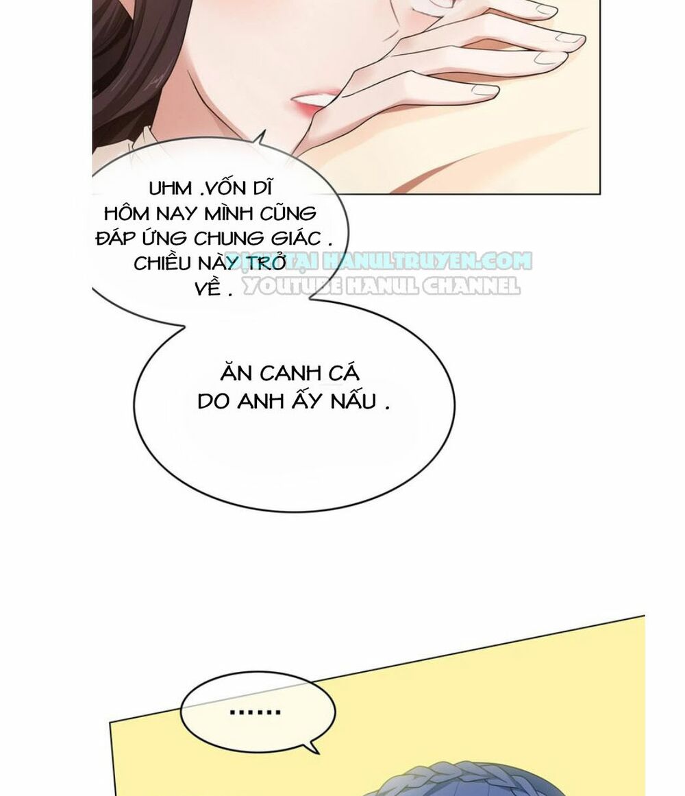 Cô Vợ Nhỏ Nuông Chiều Quá Lại Thành Ác!!: Chapter 27