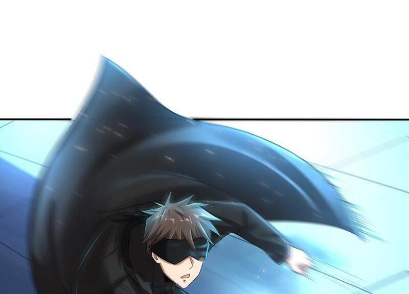 Siêu Năng Phân Hóa: Chapter 13