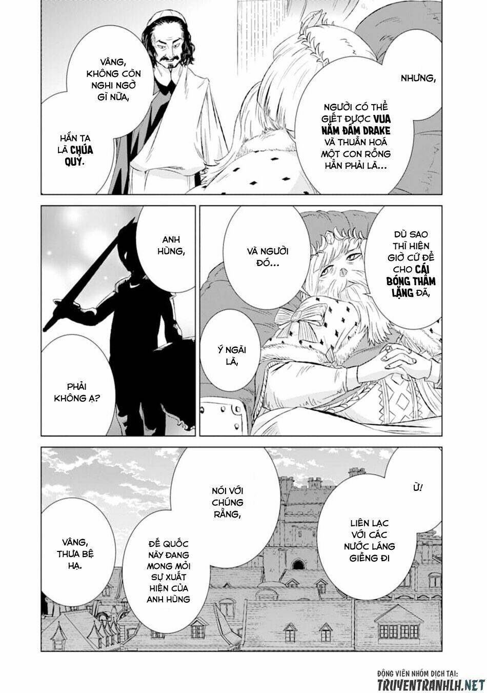Isekai De Tadahitori No Mamono Tsukai ~ Tenshoku Shitara Maou Ni Machigawa Remashita: Chapter 11