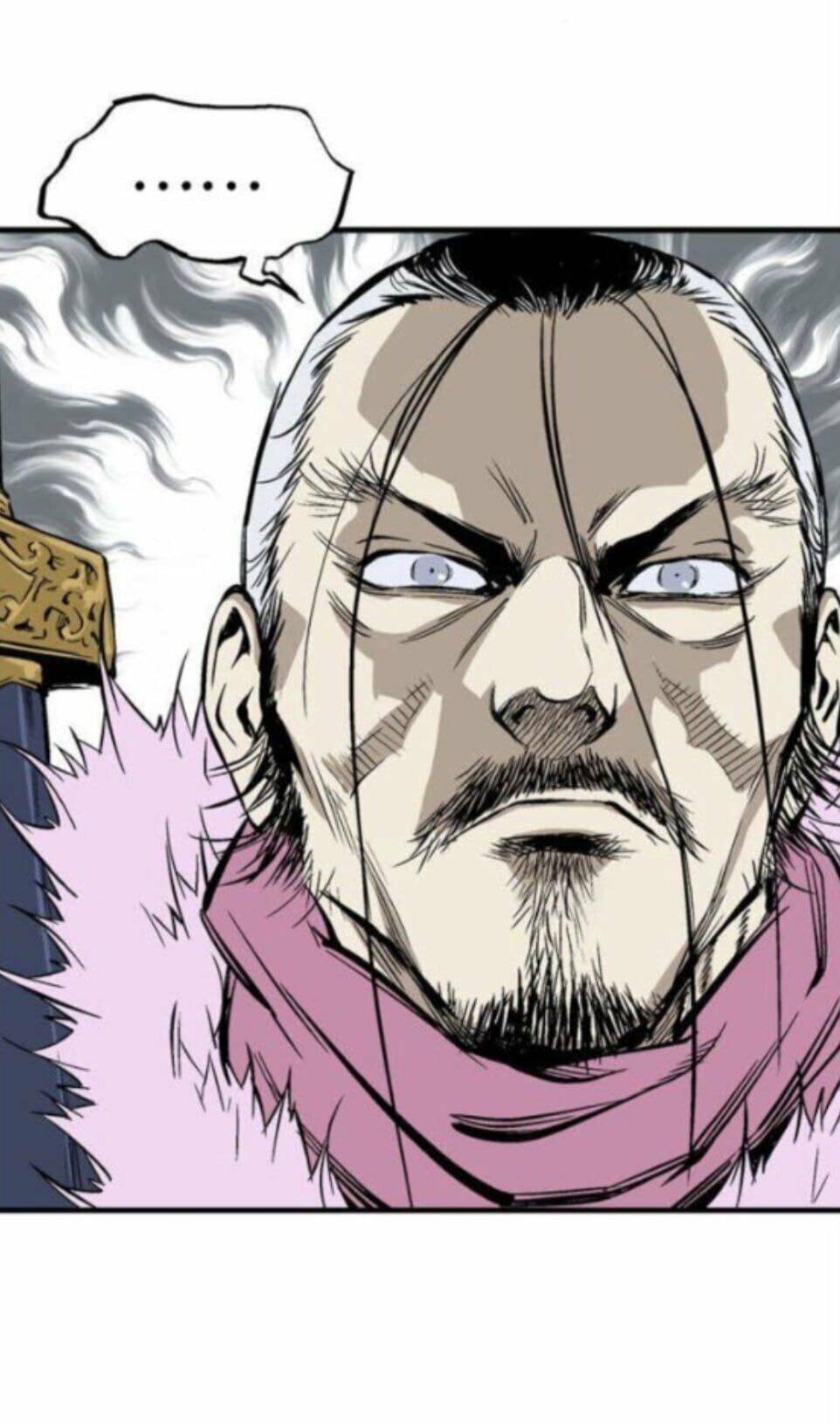 Cao Thủ 2: Chapter 136