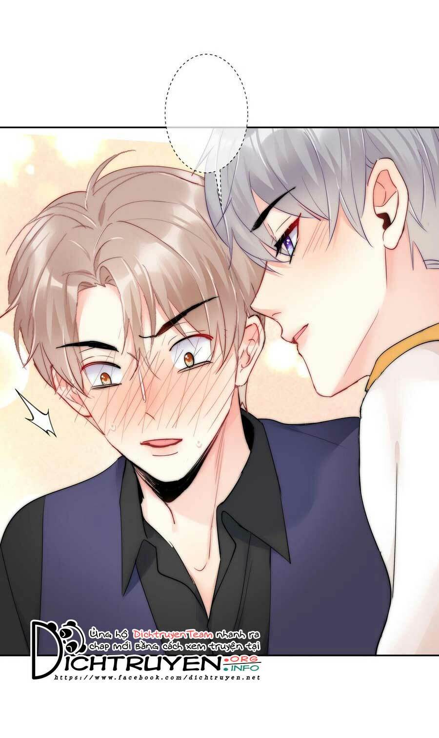 Boss Đại Nhân Là Nữ Thần?: Chapter 75.5