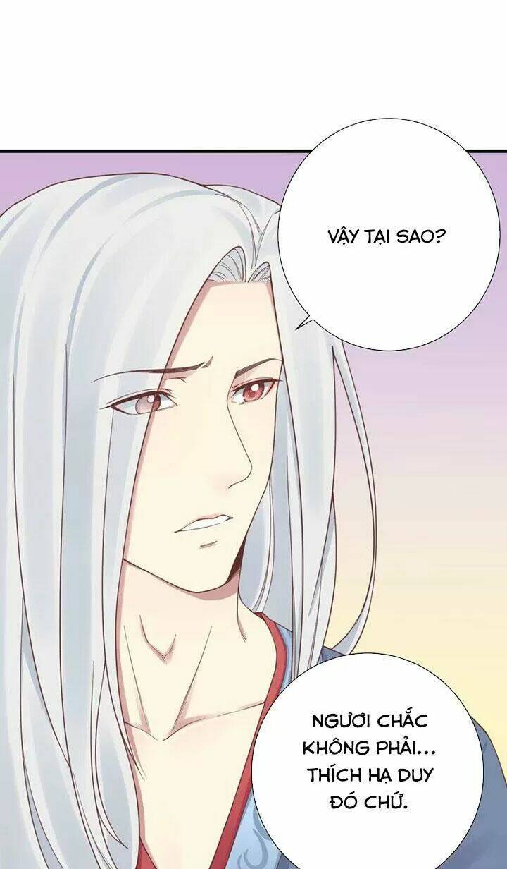 Hoàng Hậu Bận Lắm: Chapter 136