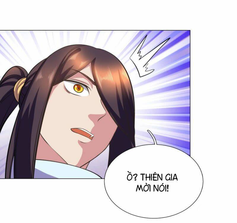 Tuyệt Thế Thần Hoàng: Chapter 107