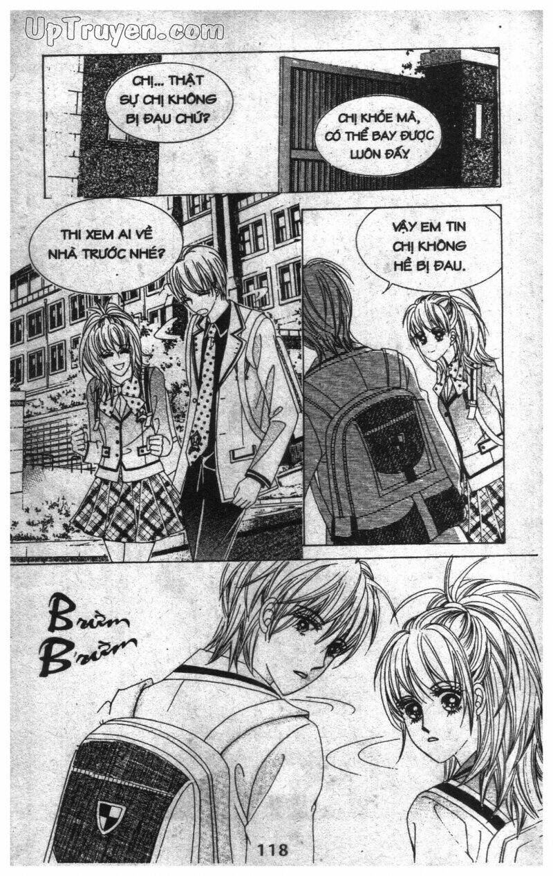 Dạ Khúc: Chapter 3