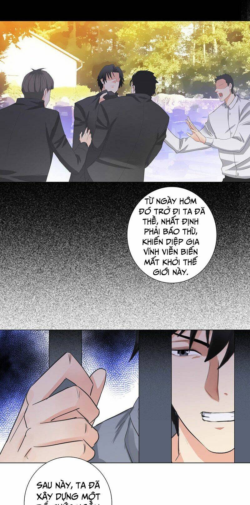 Học Viện Cao Thủ: Chapter 182