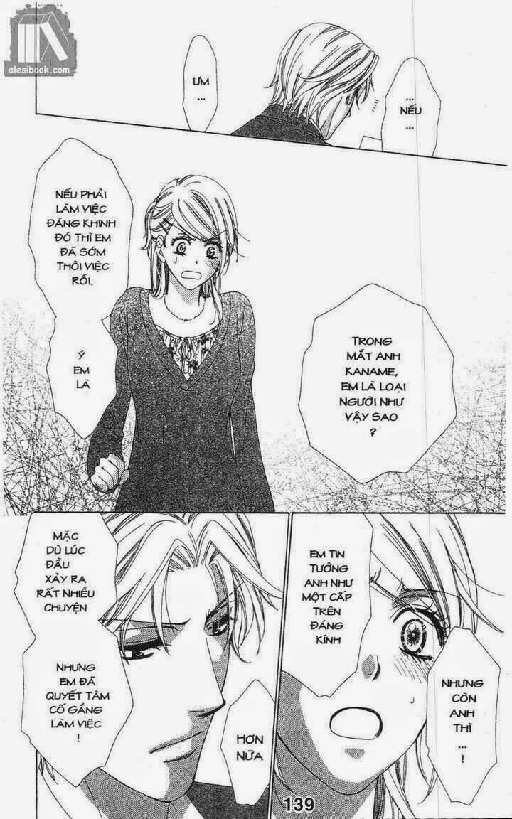 Love Of Firos You: Chapter 24